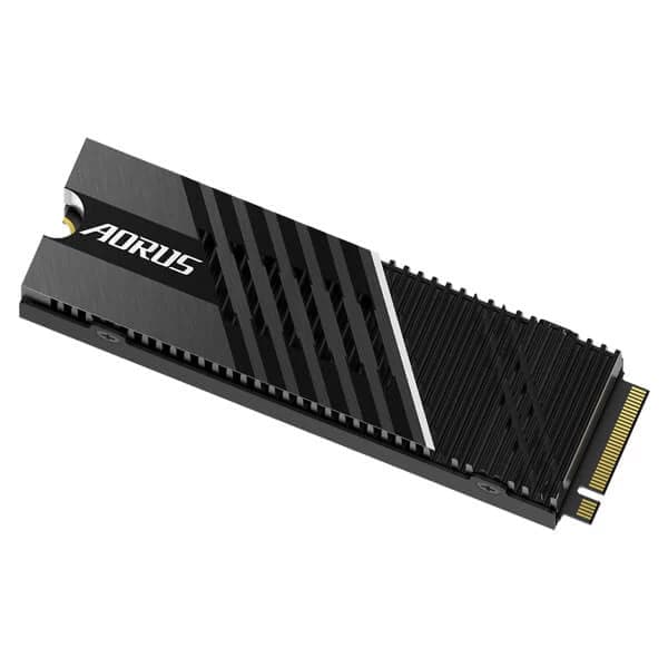 GIGABYTE AROUS 7000S 2TB M.2 NVME Gen4 Internal Solid State Drive ( SSD )