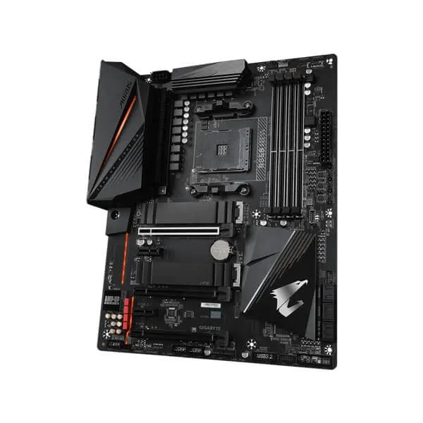GIGABYTE B550 Aorus Pro AX DDR4 AMD Motherboard