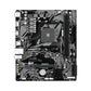 Gigabyte B550M H ARGB M-ATX Motherboard