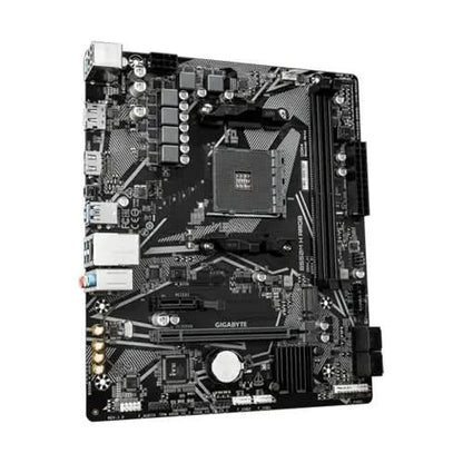 Gigabyte B550M H ARGB M-ATX Motherboard