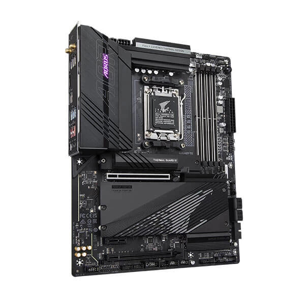 GIGABYTE B650 Aorus Pro AX Wifi DDR5 AMD Motherboard