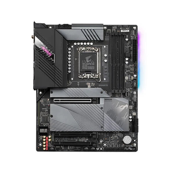 GIGABYTE B660 Aorus Master Wifi DDR4 Intel Motherboard