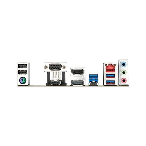 GIGABYTE B660M DS3H AX DDR4 Intel Motherboard