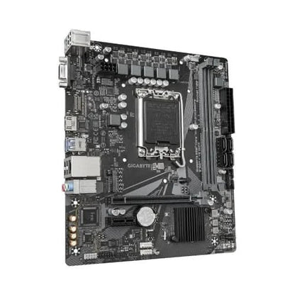 Gigabyte B760M K V2 DDR4 M-ATX Motherboard