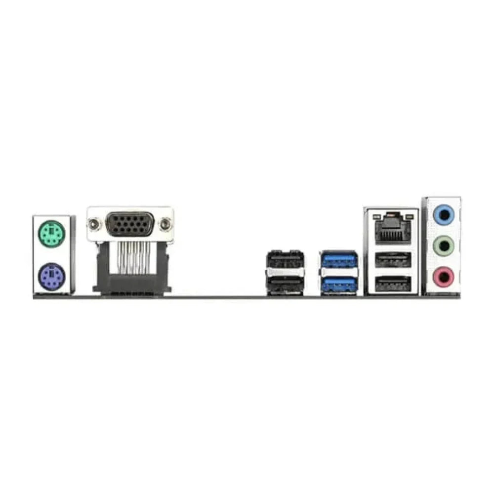 GIGABYTE H410M S2 V3 DDR4 Intel Motherboard