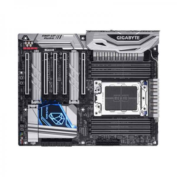 GIGABYTE X399 Designare EX Wifi DDR4 AMD Motherboard