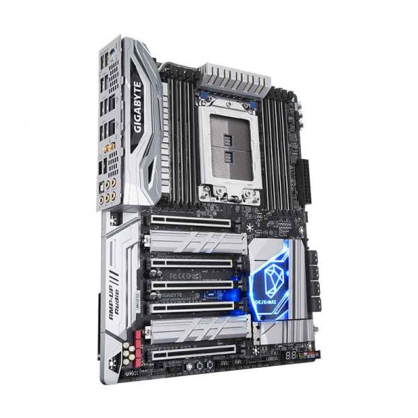 GIGABYTE X399 Designare EX Wifi DDR4 AMD Motherboard