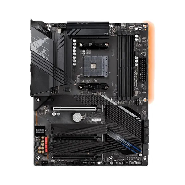 GIGABYTE X570S Aorus Elite DDR4 AMD Motherboard