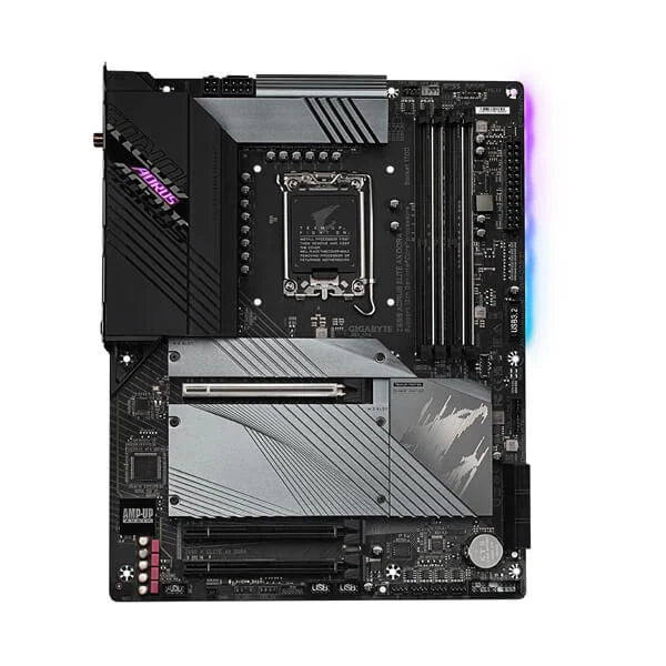 GIGABYTE Z690 Aorus Elite AX DDR4 Intel Motherboard