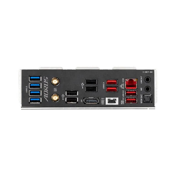 GIGABYTE Z690 Aorus Ultra WiFi DDR5 Intel Motherboard