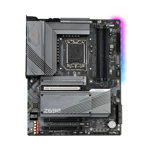 GIGABYTE Z690 Gaming X DDR4 Intel Motherboard
