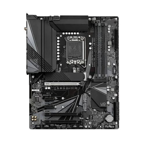 GIGABYTE Z690 UD AX WiFi DDR4 Intel Motherboard