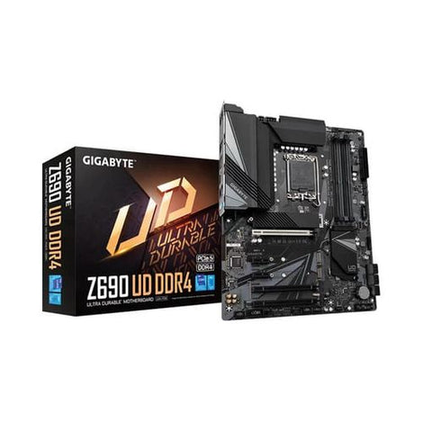 GIGABYTE Z690 UD DDR4 Intel Motherboard