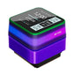 Ant Esports Glacius-240D ARGB CPU Liquid Cooler with LCD Display