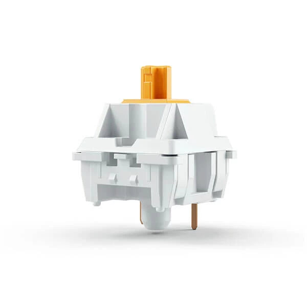 GLORIOUS Panda Tactile Switches X36 Unlubed (GLO-SWT-HPANDA)