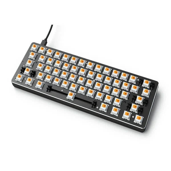 GLORIOUS Panda Tactile Switches X36 Unlubed (GLO-SWT-HPANDA)