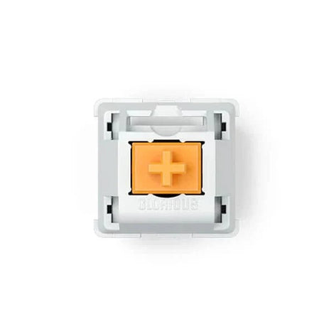 GLORIOUS X36 Lubed Panda Tactile Switches (GLO-SWT-HPANDA-LUBED)