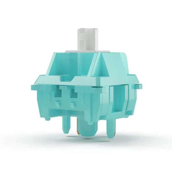 GLORIOUS Unlubed Lynx Mechanical Linear Switches