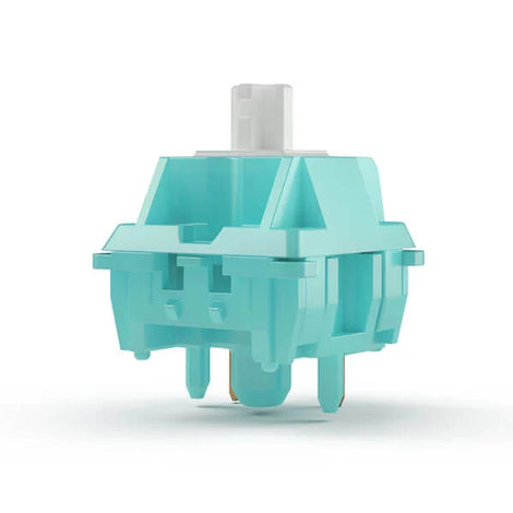 GLORIOUS Lubed Lynx Mechanical Linear Switches