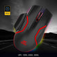 ANT ESPORTS GM320 Pro Wireless Ergonomic Gaming Mouse ( GM320-PRO ) ( 3200DPI / 6 Macro Buttons ) ( Black )