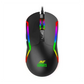 ANT ESPORTS GM330 Wired Ambidextrous RGB Gaming Mouse ( GM330-RGB-BLACK ) ( 12800DPI / 8 Macro Buttons ) ( Black )