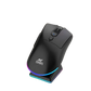 ANT ESPORTS GM900 Wireless Ambidextrous Gaming Mouse ( 4800DPI / 6 Macro Buttons )