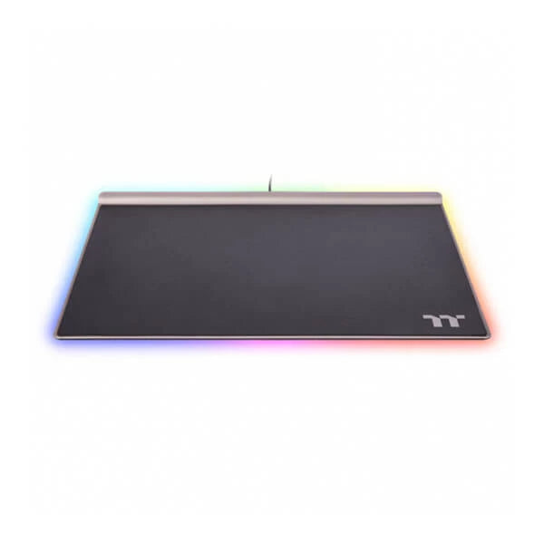 THERMALTAKE Argent MP1 RGB Medium Black Mousepad