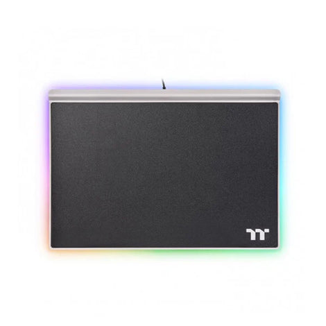 THERMALTAKE Argent MP1 RGB Medium Black Mousepad