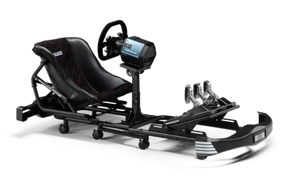 NEXT LEVEL RACING GO-KART COCKPIT PLUS NLR-S034