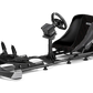 NEXT LEVEL RACING GO-KART COCKPIT PLUS NLR-S034