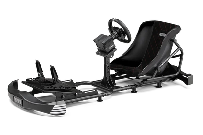 NEXT LEVEL RACING GO-KART COCKPIT PLUS NLR-S034