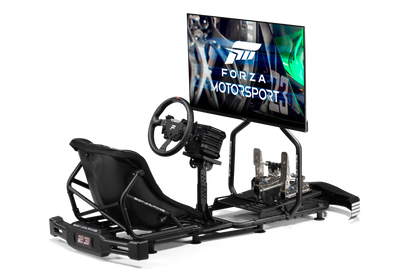 NEXT LEVEL RACING GO-KART COCKPIT PLUS NLR-S034