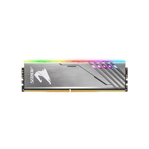 GIGABYTE Aorus RGB 16GB ( 8GB x 2 ) 3200MHz DDR4 RAM