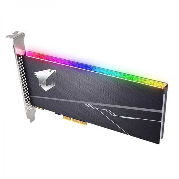 GIGABYTE Aorus RGB 1TB Gen3 PCI Express Card