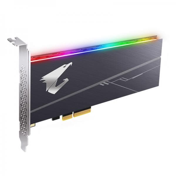 GIGABYTE Aorus RGB 1TB Gen3 PCI Express Card