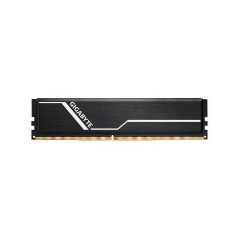 GIGABYTE 8GB ( 8GB x 1 ) 2666MHz DDR4 RAM