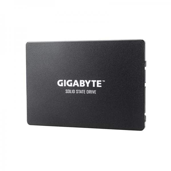 GIGABYTE 1TB 2.5 SATA SATA 3 Solid State Drive (SSD)