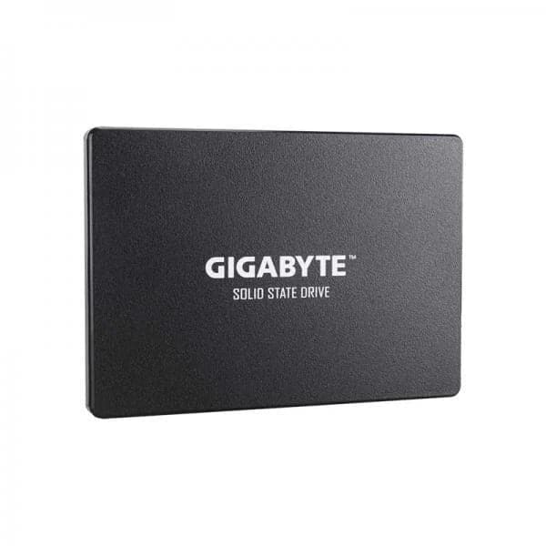 GIGABYTE 256GB 2.5 SATA SATA 3 Inernal Solid State Drive (SSD)