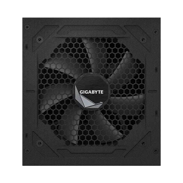 GIGABYTE UD1000GM 80+ 1000W Gold Fully Modular ATX 2.0 Power Supply
