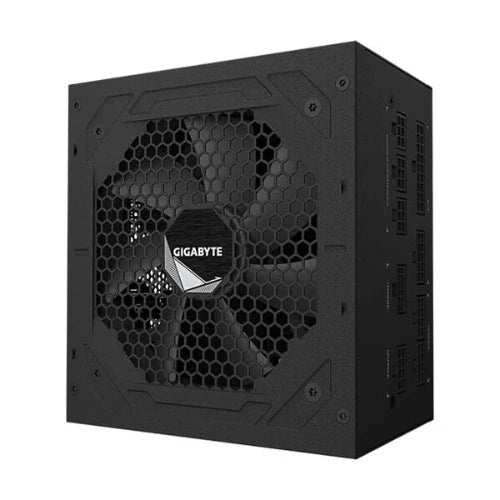 GIGABYTE UD1000GM PG5 80+ Gold Fully Modular ATX 3.0 Power Supply