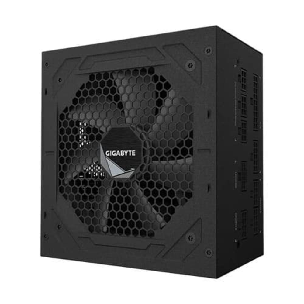 GIGABYTE UD750GM PG5 750W 80+ Gold ATX 3.0 Fully Modular Power Supply ( 750W )