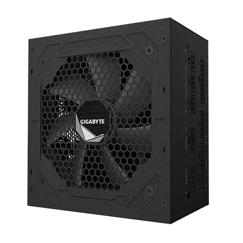 GIGABYTE UD850GM PG5 80 PLUS GOLD FULLY MODULAR SMPS