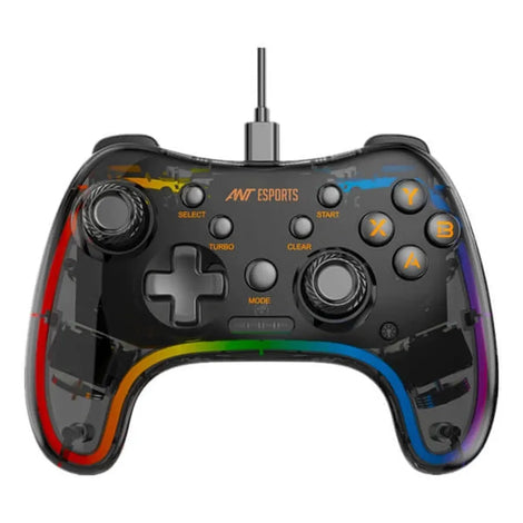 ANT ESPORTS GP110R Wired Gaming Gamepad