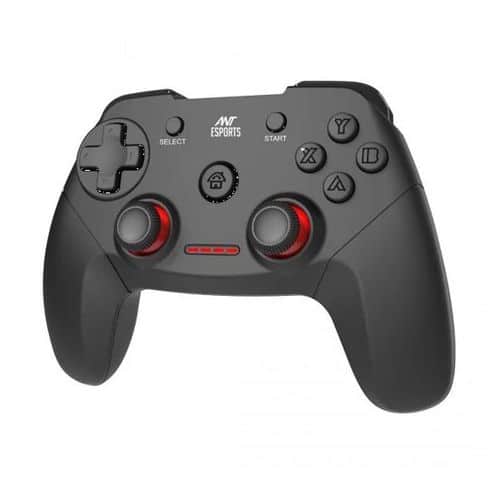 ANT ESPORTS GP300 Pro V2 Wireless Gaming Controller