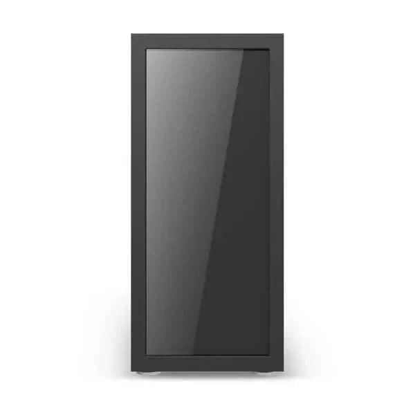 ANT ESPORTS Graffiti ATX Mid Tower Cabinet (Black)