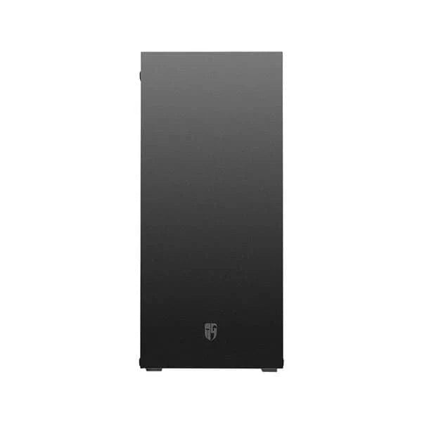 DEEPCOOL Gamerstorm Macube 310 ATX Mid Tower Cabinet (Black)