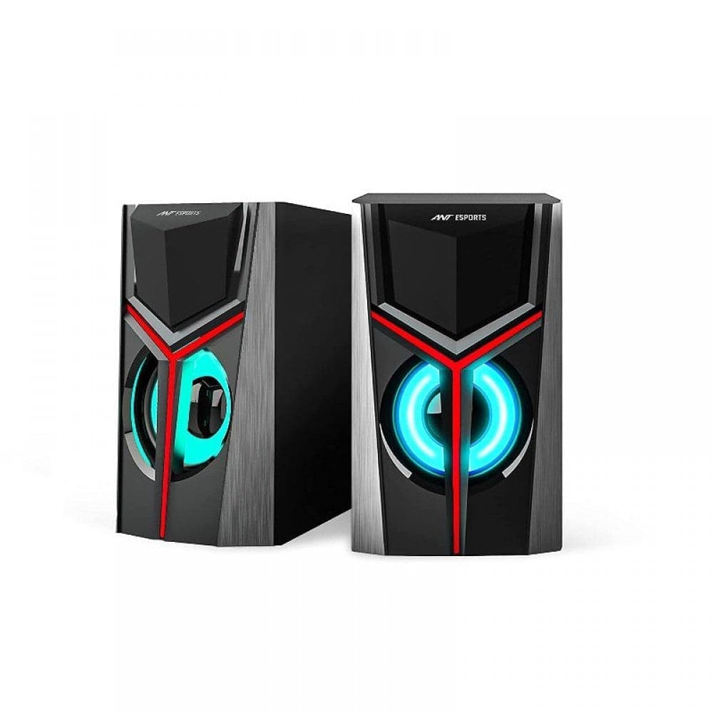 ANT ESPORTS GS100 2.0 Multimedia Gaming Speaker