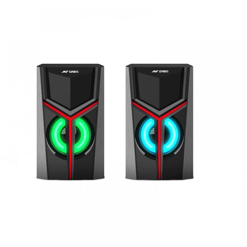 ANT ESPORTS GS100 2.0 Multimedia Gaming Speaker