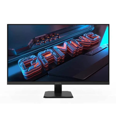 GIGABYTE GS32Q 32 Inch QHD 170Hz IPS Panel 100%SRGB 1MS Nvidia Gsync Gaming Monitor