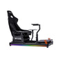 Thermaltake Gaming GF500 Flight Simulator Cockpit, Black